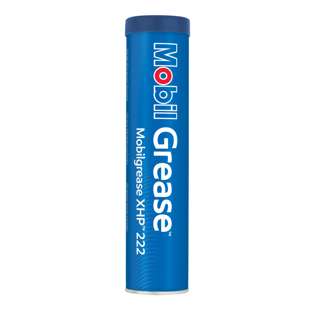 M-GREASE XHP 222