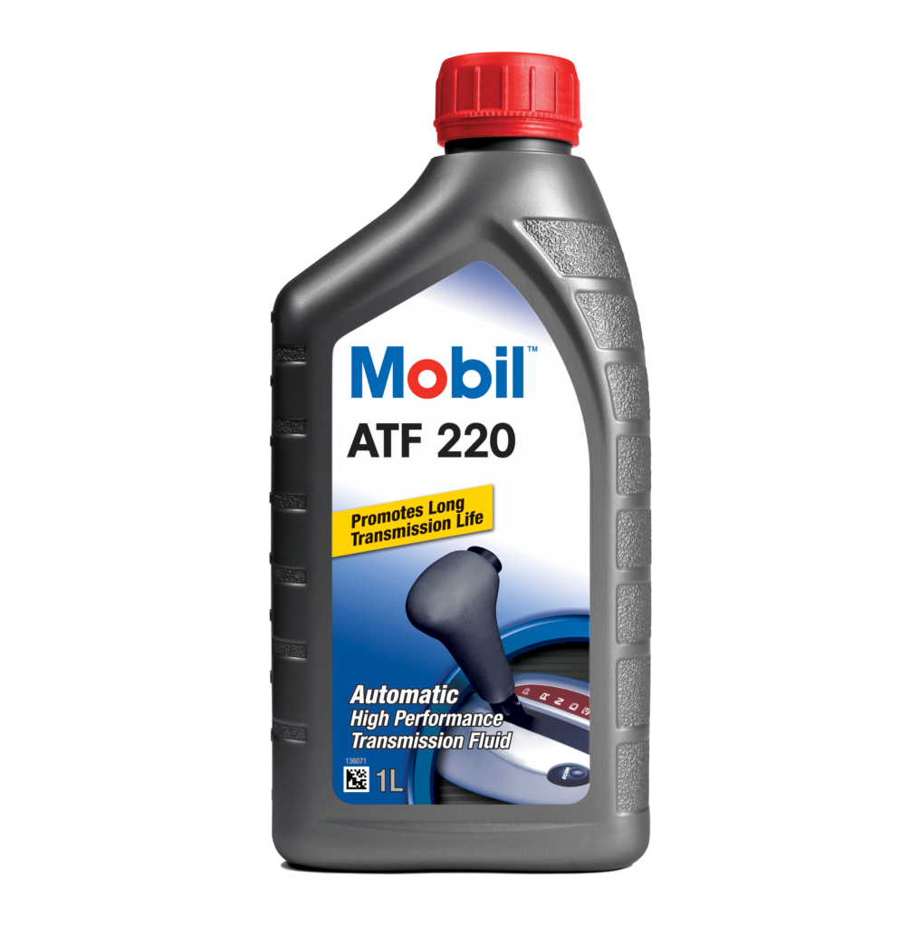 Mobil ATF™ 220