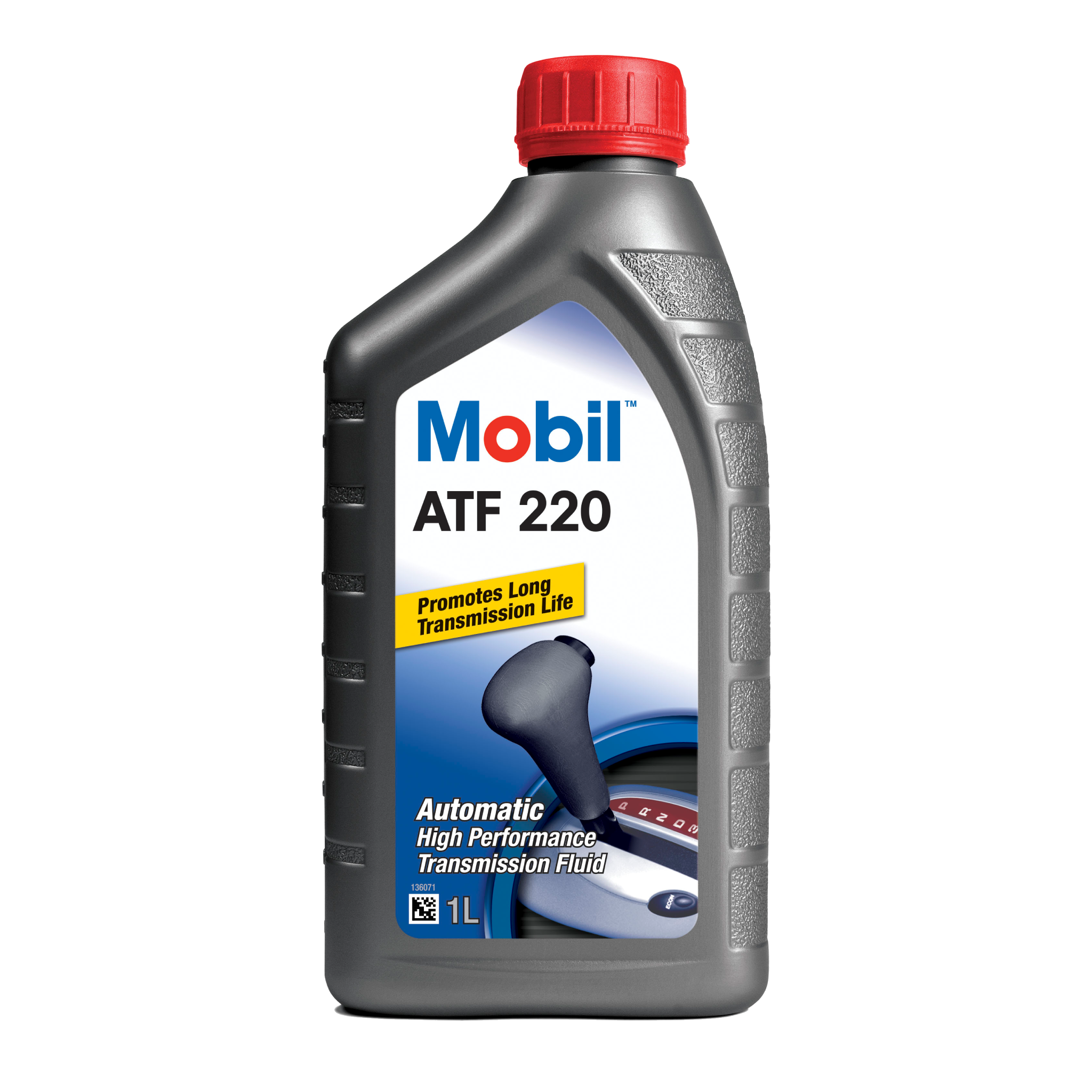 MOBIL ATF 220 1L - Image 1