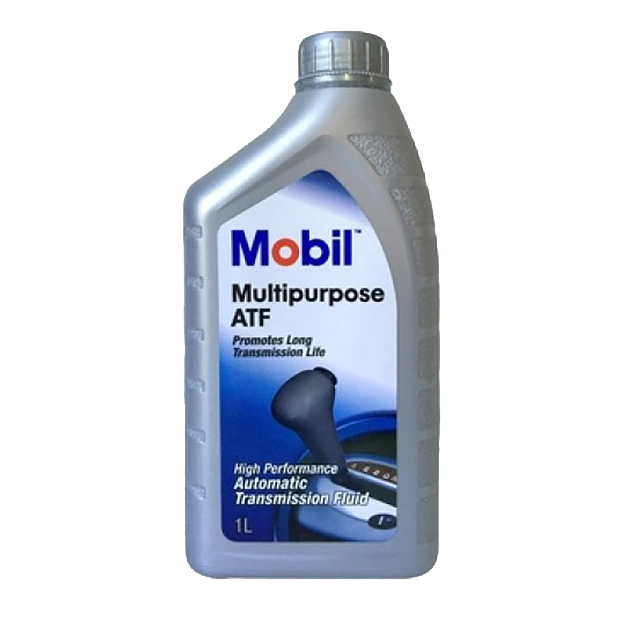 MOBIL MULTIPURPOSE ATF 1L - Image 1