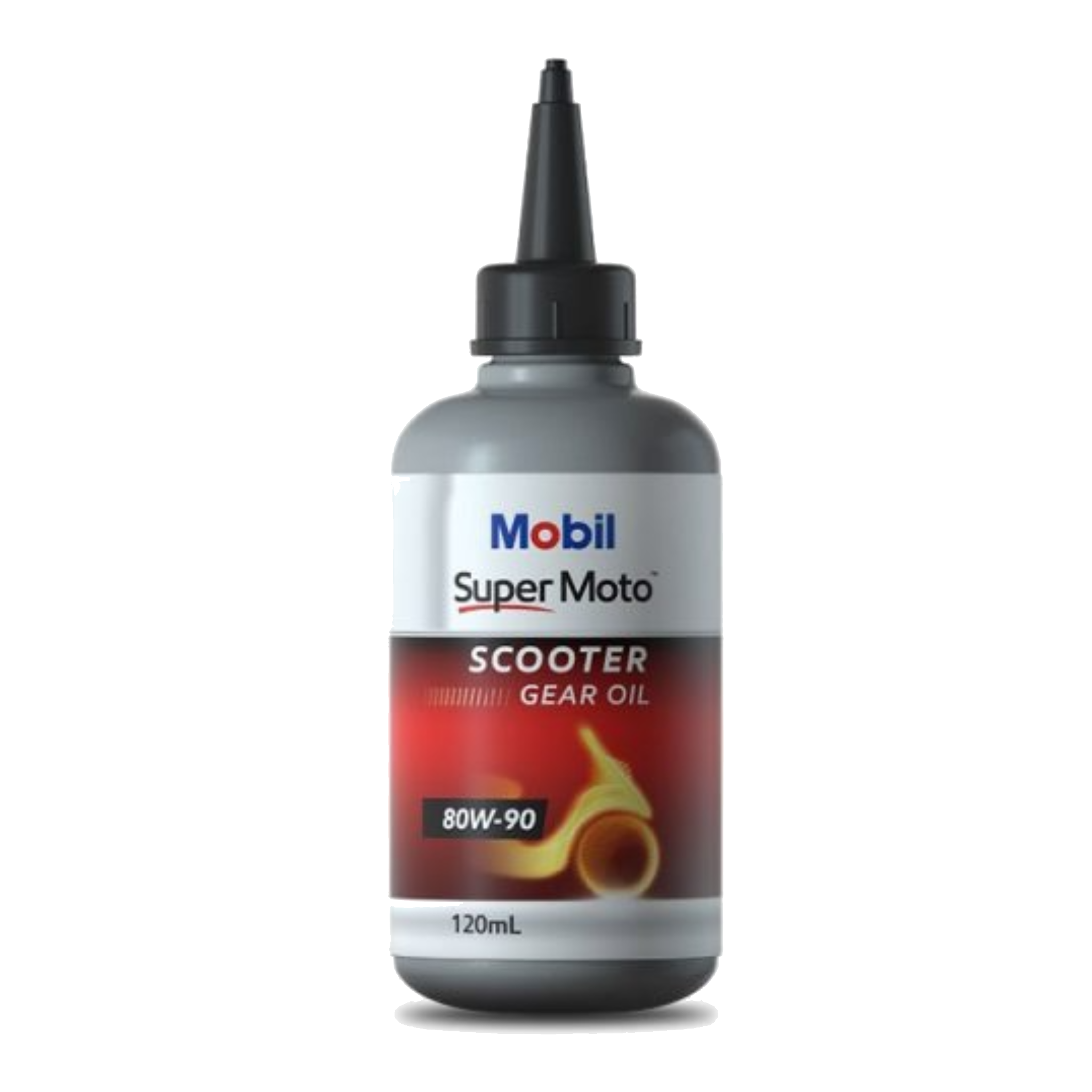 MOBIL SUPER MOTO SCOOTER GO  120ML - Image 1
