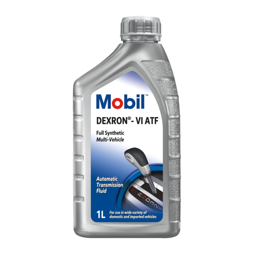 MOBIL DEXRON-VI ATF